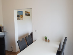 "ROOMER-80" Ferienwohnung 80 m²